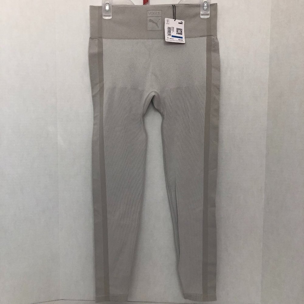 PUMA X VOGUE SEAMLESS LEGGINGS